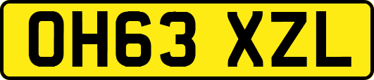 OH63XZL