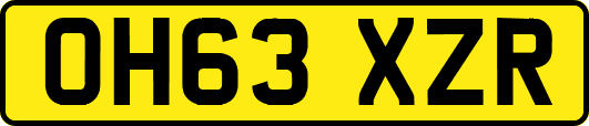 OH63XZR