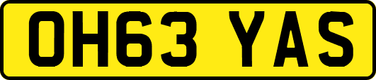 OH63YAS