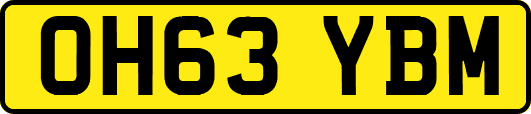 OH63YBM