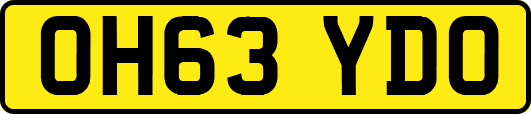 OH63YDO