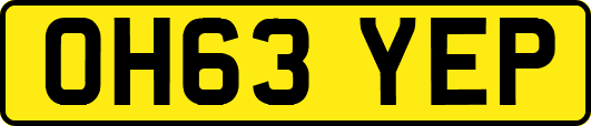 OH63YEP
