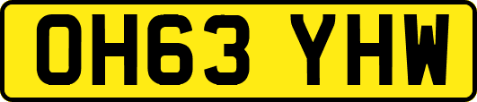 OH63YHW