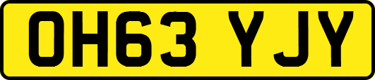 OH63YJY