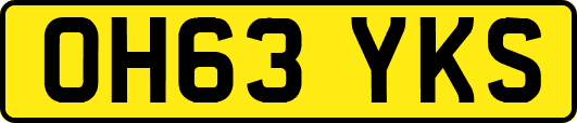 OH63YKS