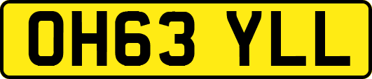 OH63YLL