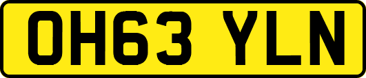 OH63YLN