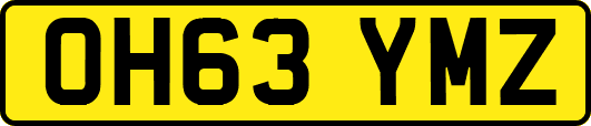 OH63YMZ