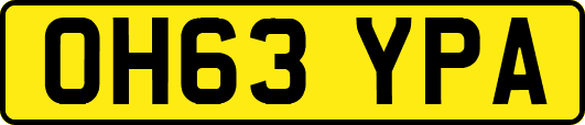 OH63YPA