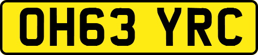 OH63YRC