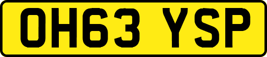 OH63YSP