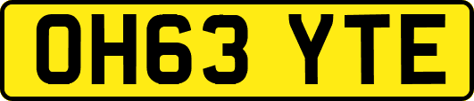 OH63YTE
