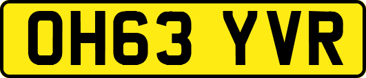 OH63YVR