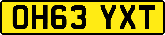 OH63YXT