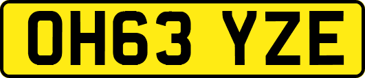 OH63YZE