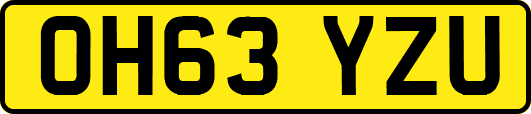 OH63YZU