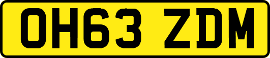OH63ZDM