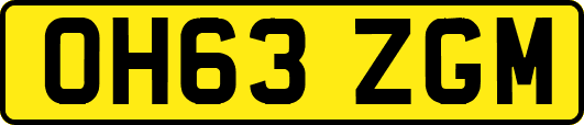 OH63ZGM
