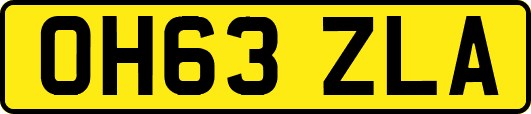 OH63ZLA