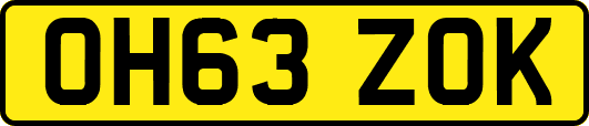 OH63ZOK