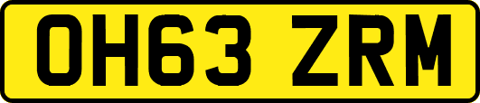 OH63ZRM