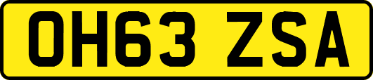 OH63ZSA