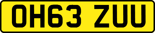 OH63ZUU