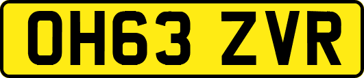 OH63ZVR
