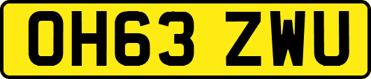 OH63ZWU