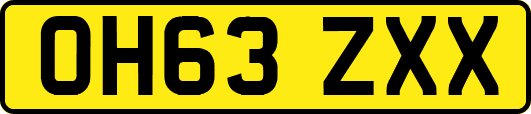 OH63ZXX