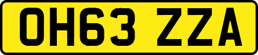 OH63ZZA