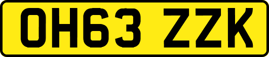 OH63ZZK