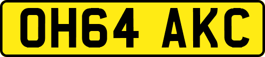 OH64AKC