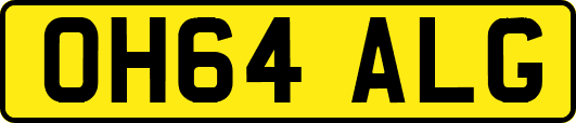 OH64ALG