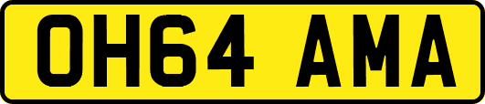 OH64AMA