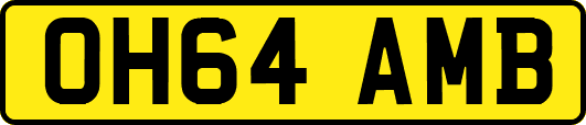 OH64AMB