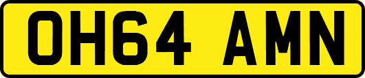OH64AMN