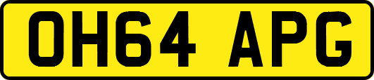OH64APG