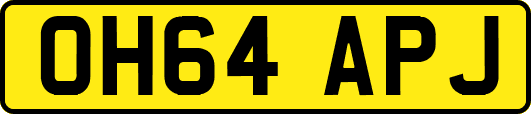 OH64APJ