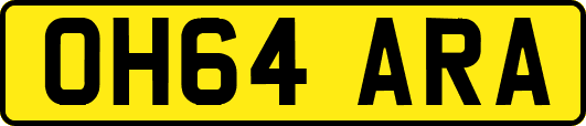 OH64ARA