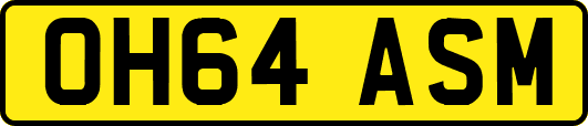 OH64ASM