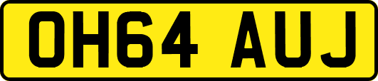 OH64AUJ