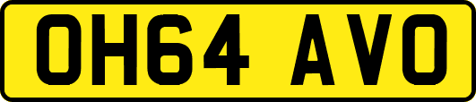 OH64AVO