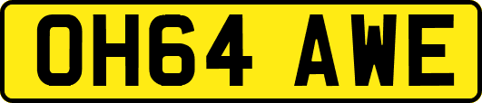 OH64AWE