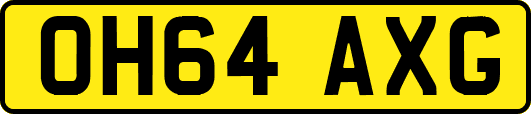 OH64AXG