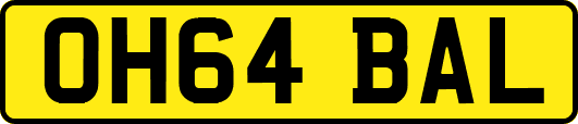 OH64BAL