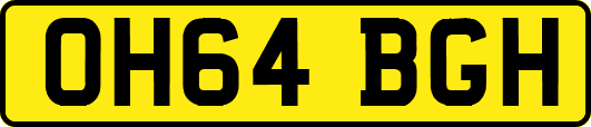 OH64BGH