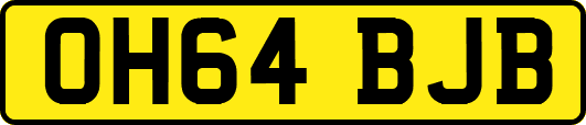 OH64BJB