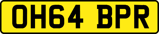 OH64BPR