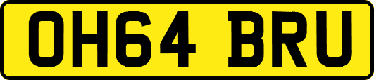 OH64BRU